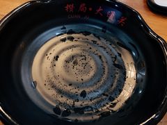 -二红烧烤排骨串(麦岛店)