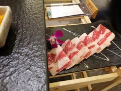-悟空酒场烤肉(凯德壹中心店)