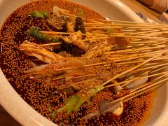 -叶婆婆钵钵鸡(解放碑店)