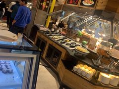 -比格比萨自助(花园路店)