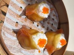 -蔡澜点心·粤菜(万菱汇店)
