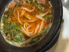 -云南李记罐罐米线饵丝小吃(汉中门金鹰店)