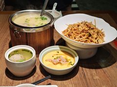-大潮淮·淮扬菜(何园旗舰店)
