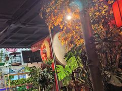 -锦上中式酒馆(南内环店)