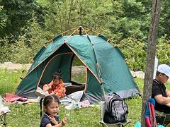 -西部长青自然儿童乐园