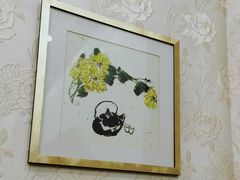 -汕头君华海逸酒店·鸿桃轩中餐厅