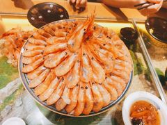-山之川·日式料理(瀚海海尚店)