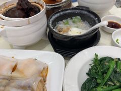 -凤凰楼酒家·粤宴点心(华强北店)