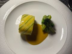 -上海和平饭店华懋阁 Cathay Room