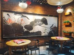 -老姑砂锅·烧烤天津菜(体北道店)