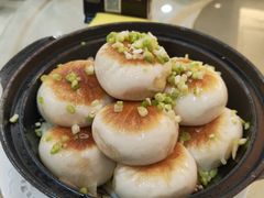 -益健美食大广场(北岭店)