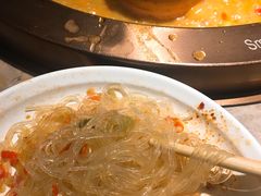 -小南房鲜美蛙火锅(北苑店)