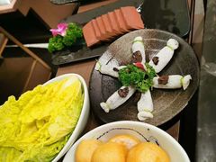 -捞王锅物料理(凯旋路店)