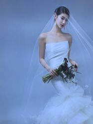 -金夫人婚纱摄影(总店)