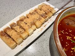 -味妙烤鱼吧(回龙观店)