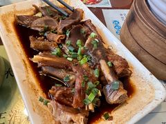 -和记道滘鱼粥