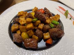 -水月周庄铂尔曼酒店-水月荟中餐厅