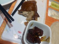 -上海1号私藏菜(黄浦店)