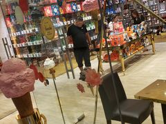 零售区-VENCHI 闻绮(北京国贸商城店)