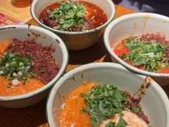 -鞠老头钵钵面(大坪店)