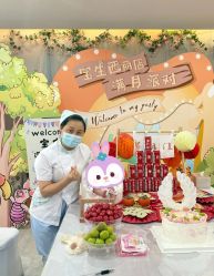 -宝生月子中心·独栋独院式(南山店)