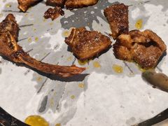 -亚马逊海鲜自助(梅溪湖步步高店)