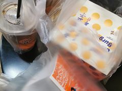 -前进5路汉堡炸鸡(前进五路店)