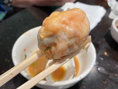 -半岛渔港 • 阿翁火锅馆(将军澳广场店)