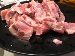 -九府羊·鲜羊火锅·烤串(新华路店)