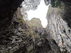 -英西峰林·洞天仙境