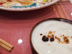 -巴依老爷新疆美食(清华东门店)