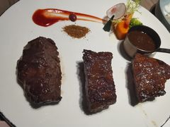 -德斯堡德国餐吧(锦华万达店)