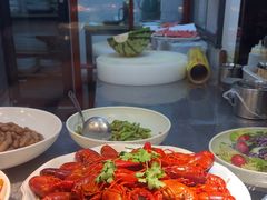 -501號台州海鲜餐厅(海创园店)