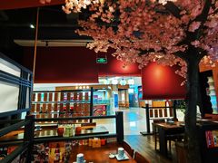 -范家小馆·烤鸭新京菜(金融街店)