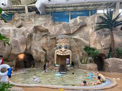 -杭州开元森泊度假乐园