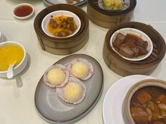 -万龙洲海鲜(大兴绿地缤纷城店)