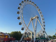 -渔岛海洋度假区