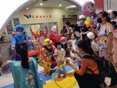 -红黄蓝成长中心(公益西桥校区)