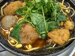 -李记清真馆(打钉巷店)