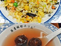 -粗茶淡饭(东关街店)