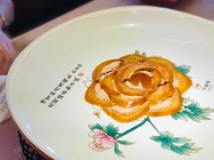 -京华烟云·北京烤鸭(领展购物广场·中关村店)