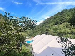 -北京山里寒舍度假酒店