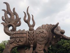 -四海公园(南山区)