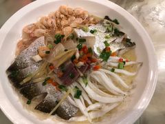 -三凤酒家·百年无锡菜(清扬茂业店)