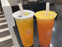 -快乐柠檬happylemon(北京APM店)