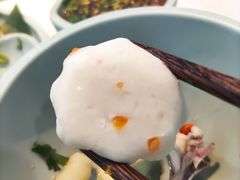 -嗲嗲的椰子鸡(亚龙湾总店)