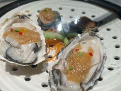 -优食坊·蒸汽海鲜(康盛路店)
