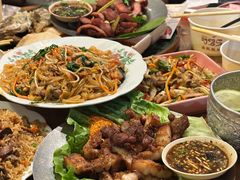 -婉泰·特色小吃·舂鸡脚(告庄二店)