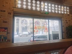 门面-电台巷火锅(天津旗舰店)