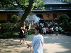-普陀山风景名胜区-法雨禅寺